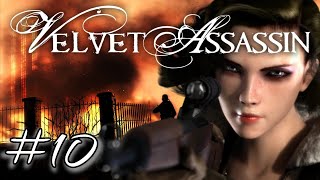 Lets 100% Velvet Assassin - Le Boeuf