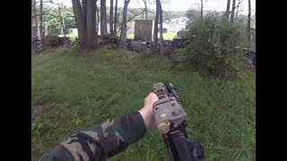 Dfe Citadel Assault 3