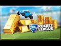 Rocket League Stole My $2 Billion Dollar Idea