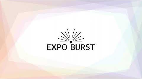 Tension Fabric Trade Show Display Serpentine | Expo Burst