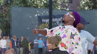 NBA 2K23 - HAMMOND PARK WINNING THE CLASSIC SCENE