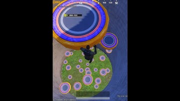 PUBG FUNNY WOW MAP 🥶😱🥵