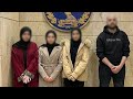 فيـ ـديو فتيات حلوان وشاب كامل والقبض عليهم وسبب التصوير التفاصيل الكاملة وبيان وزارة الداخلية 