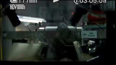 KPAFT 300 - Kraken Automation