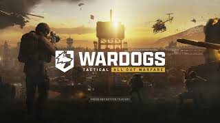 Wardogs Alpha Gameplay Highlights