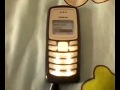 Nokia 2100 Ringtones 