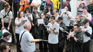 Download Lagu Bearpark \u0026 Esh Colliery Band at the Miners Gala 2024 MP3 Download Lagu Bearpark \u0026 Esh Colliery Band at the Miners Gala 2024 MP3