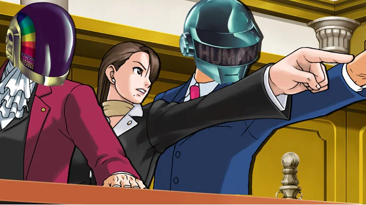 Objection Punk