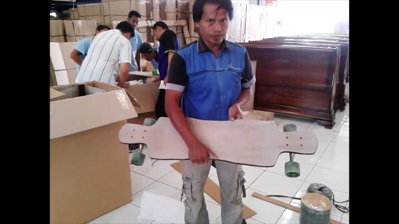 Custom Manufacturing Fun!