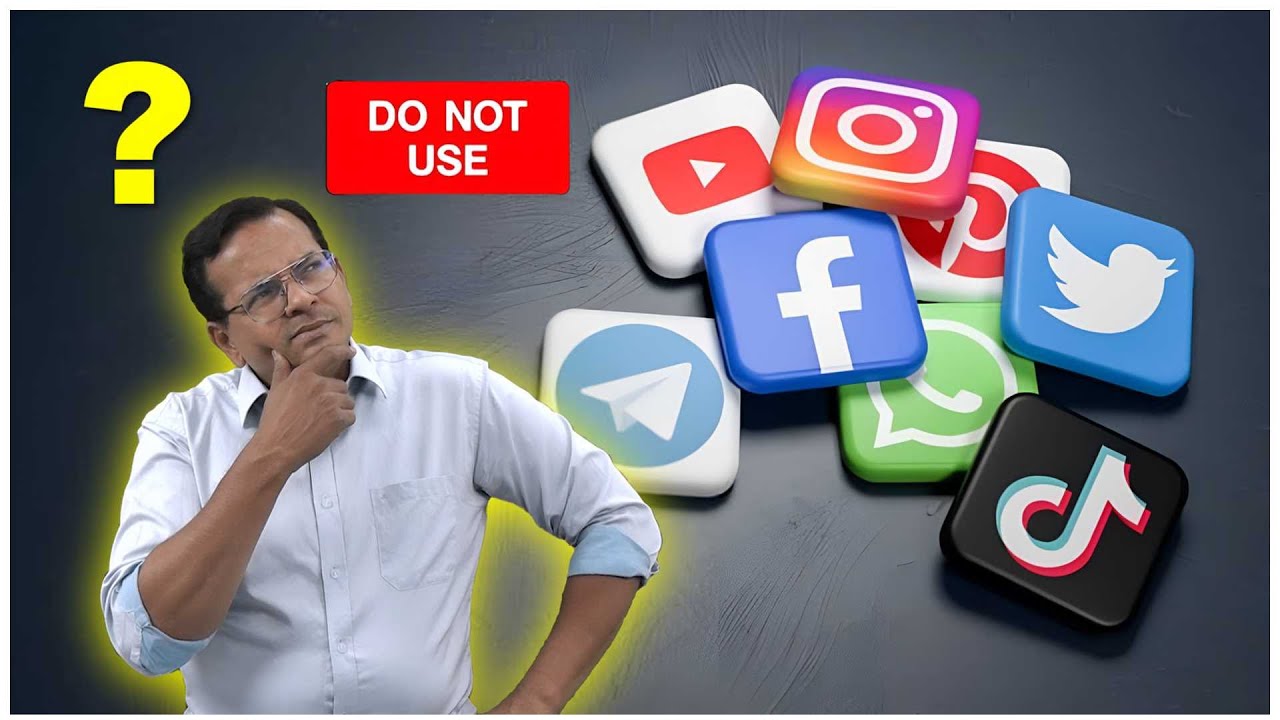 Keep Your Personal Life Private