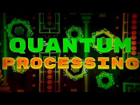 "Quantum Processing" by Riot (Criminal Demon) - Idiot Dash
