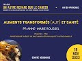 Aut pr anne marie roussel 7 me colloque un autre regard sur le cancer  2023