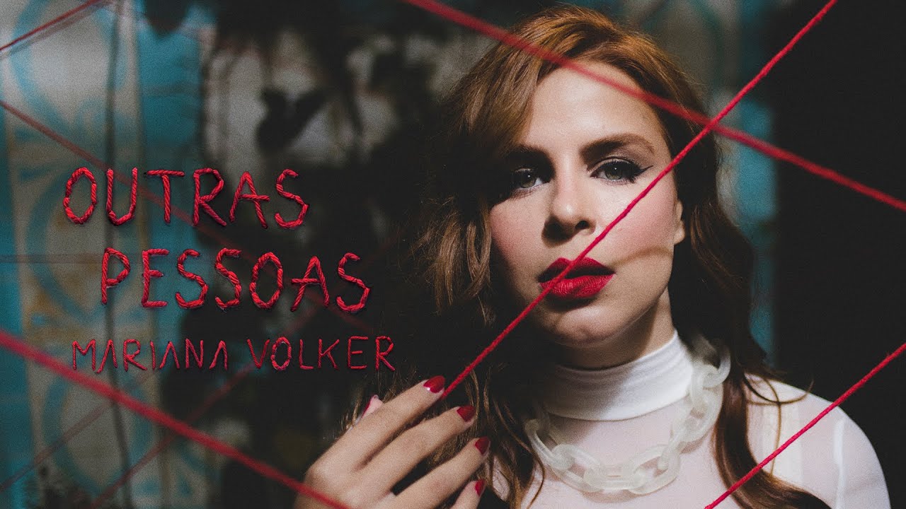Mariana Volker - Outras Pessoas (visualizer e lyric vídeo) Mariana Volker - Outras Pessoas (visualizer e lyric vídeo)