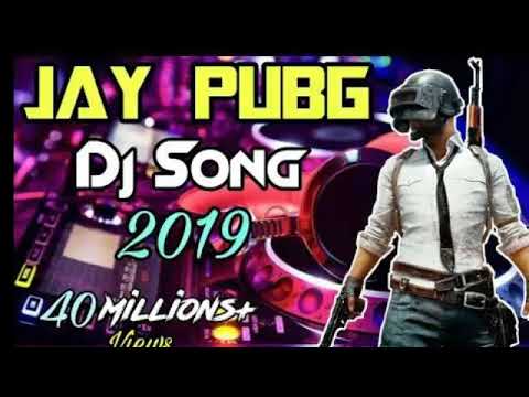 New style PUBG song DJ JAY PUBG winner PUBG Lover DJ