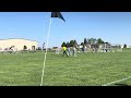 Kamryn Behm Goal Lincoln Surf Soccer 5/1/26 Gretna Tournament Kam #kambehm  #kamrynbehm #soccer 