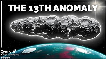 Will 3I/ATLAS’s 13th Anomaly DESTROY Our Timeline Forever?