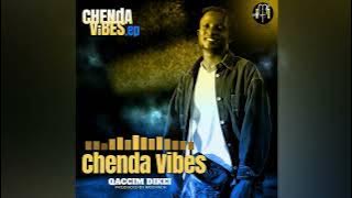 Chenda Vibes By Qaccim Dikei ( Music Audio)