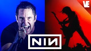 nine inch nails 10 facts