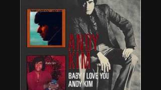 Video thumbnail of "Rainbow Ride - Andy Kim"