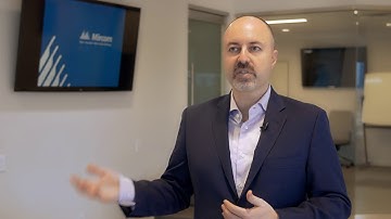 York Region and Mircom