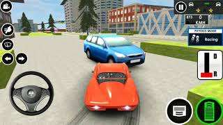 Diana and Roma play car game with Nastya,vlad and niki part 74(1)