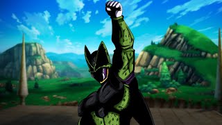 It's fine now, LR TEQ Perfect Cell is here..