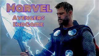 Marvel представляет МСТИТЕЛИ - Финал специальный трейлер HD новые трейлеры на Русском 2019 Marvel представляет МСТИТЕЛИ - Финал специальный трейлер HD новые трейлеры на Русском 2019