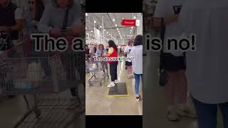 🤭🤭🤭 #costco #costcofinds #costcohaul #lossprevention