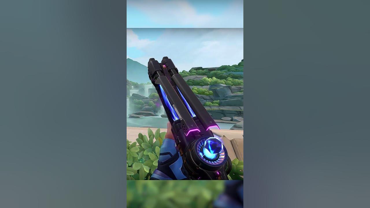 Easily the best shorty skin... YouTube