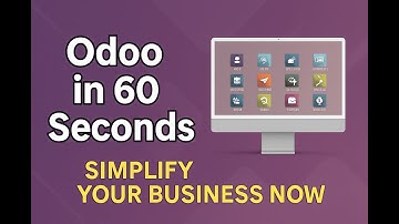 Streamline Your Digital Marketing Agency with Odoo ERP | Full Setup & Implementation Guide