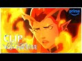 Keyleth's Fire Aramenté | The Legend of Vox Machina | Prime Video
