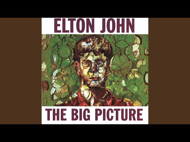 Elton John - The End Will Come