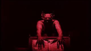 Invocation Spells - Ruins Of Cemetery Official Music Video