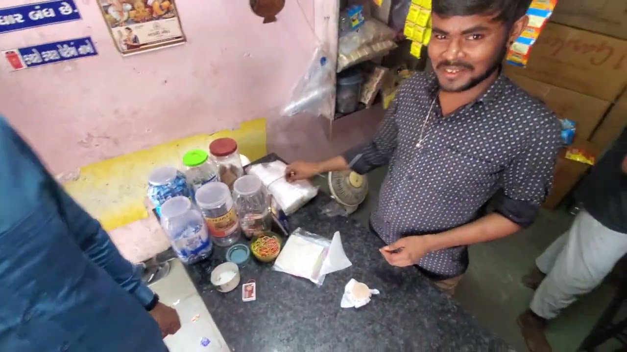 Cha piva no time thay gyo | Bapasitaram chowk | Surat | 2025 | Day life of Yuvi
