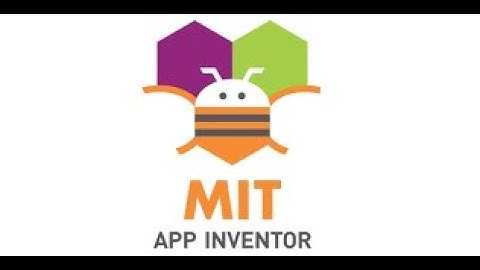MIT App Inventor 2 Tutorial 09 -- TimePicker