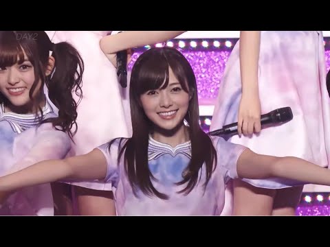 노기자카46 - ガールズルール (Girl's Rule) | 한글자막