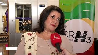 legenda do vídeo