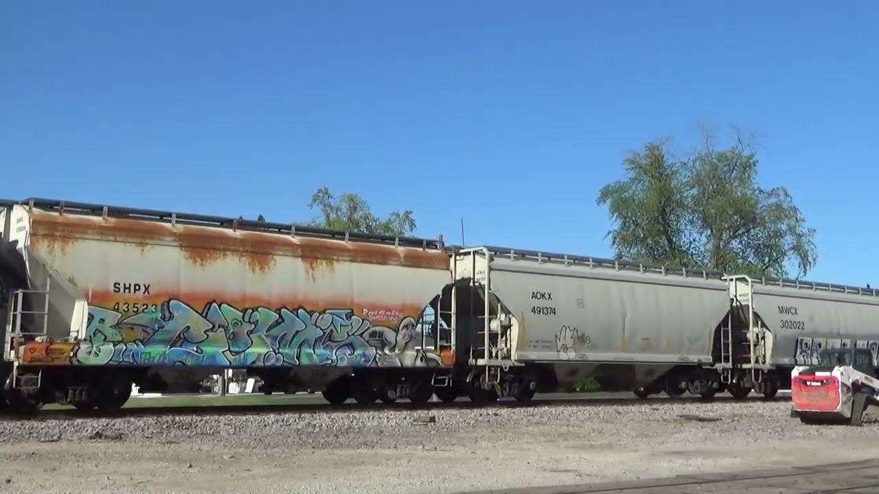 CP-641 OS Pewaukee, WI on 5-15-26 2x0x0 w/NS-7671 - NS-3672 8,448
