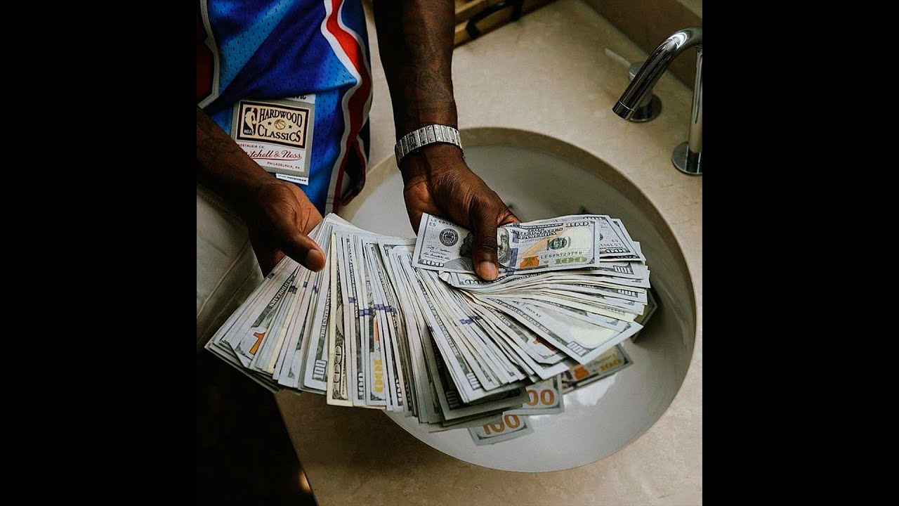 [FREE] Key Glock x Young Dolph Type Beat - "Gimme My Stack"