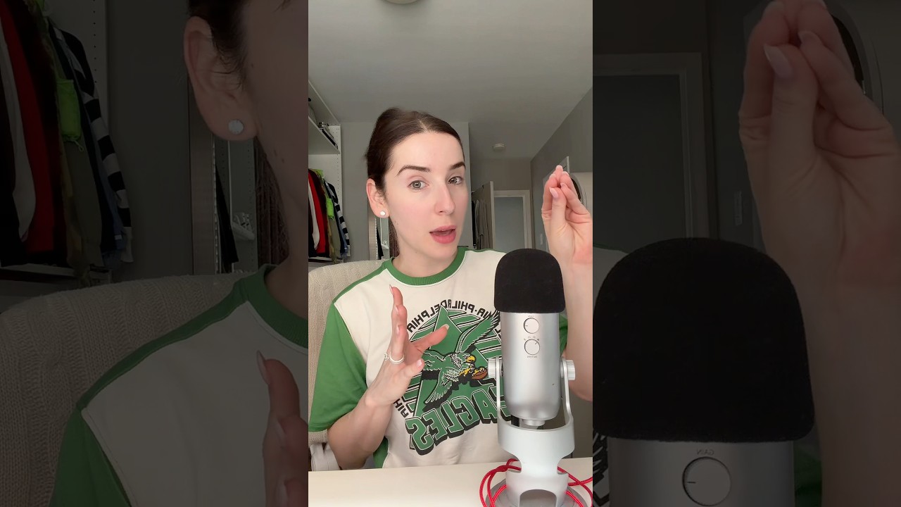 ASMR | Summer House Drama