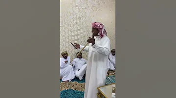 كبلول ماهو من اليوم الشاعر كرامه بن زوله الخوار 