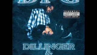 D.P.G ft. Xzibit - We Livin Gangsta Like