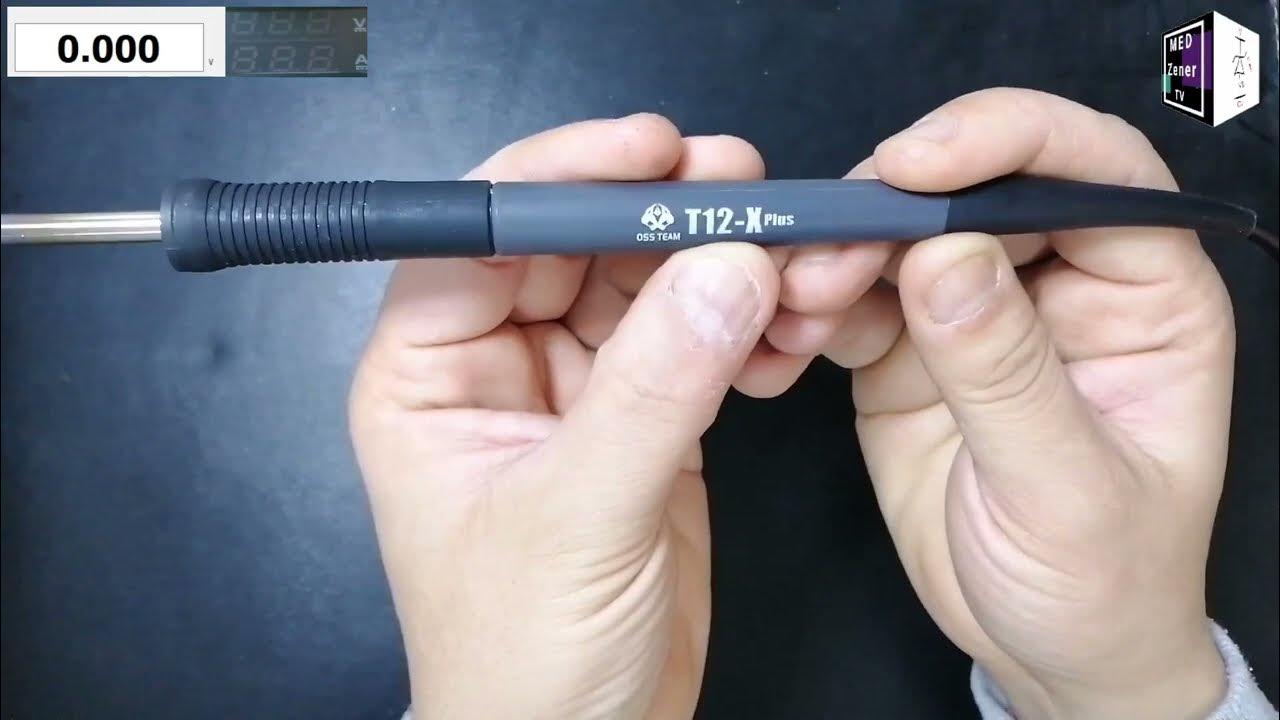 oss-t12x-plus-soldering-iron-station-youtube