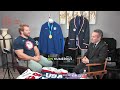 Olympic Weightlifter Wesley Kitts Returns to R3 Stem Cell