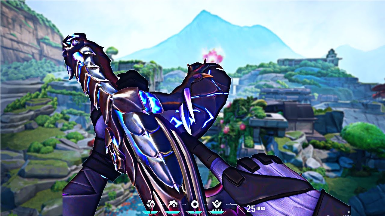 The Script - Hall of Fame (Valorant montage) - YouTube