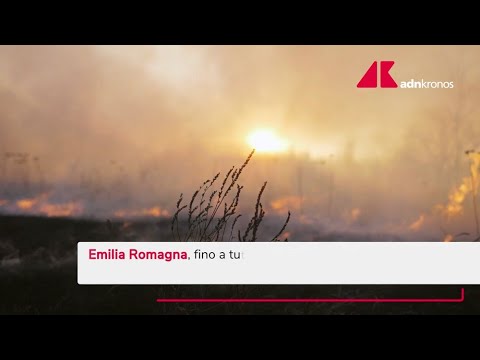 Video Caldo record, allerta massima: oggi 25 città con bollino rosso