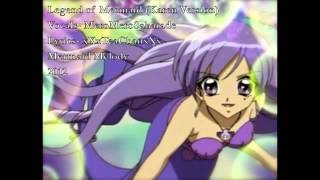 [Mermaid Melody] Legend of Mermaid (Karen) English Cover (Mero) @xXxTeaChanxXx