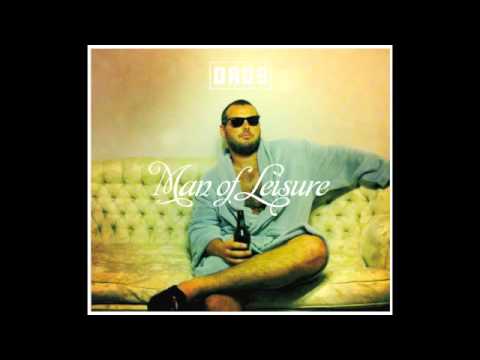 #1 Dads — #1 Dads - The Ocean (Man of Leisure LP | 2011)