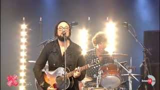 Blaudzun - Elephants - Lowlands 2012