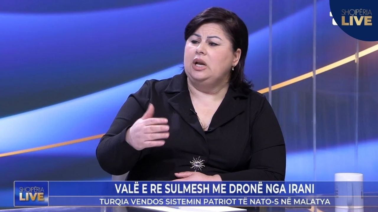 “Bisha” bërthamore që po përgatit Irani! Armatimet që “shkundën” globin dhe reagimi Trump